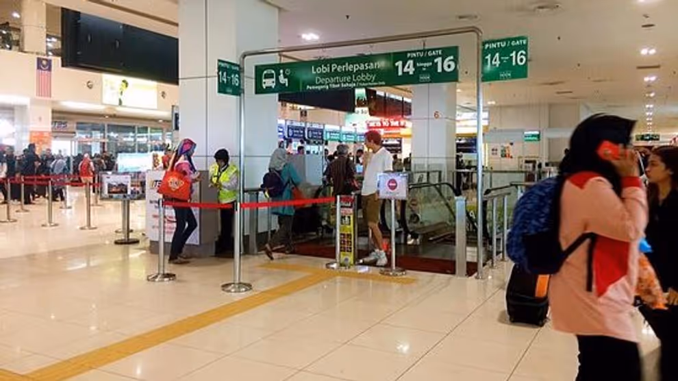 Bandar Tasik Selatan