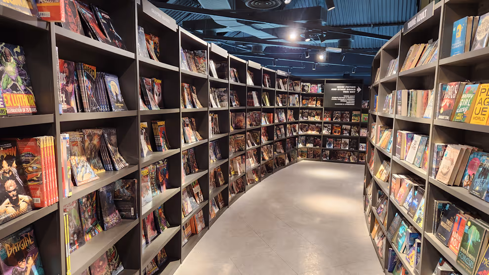 Book Xcess The Gardens