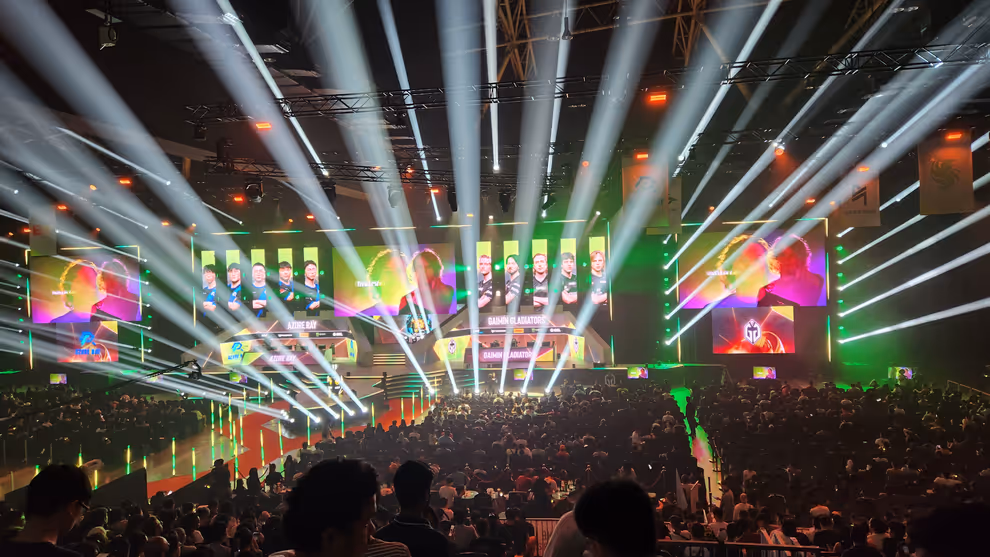 ESL One Kuala Lumpur 2023 Tournament