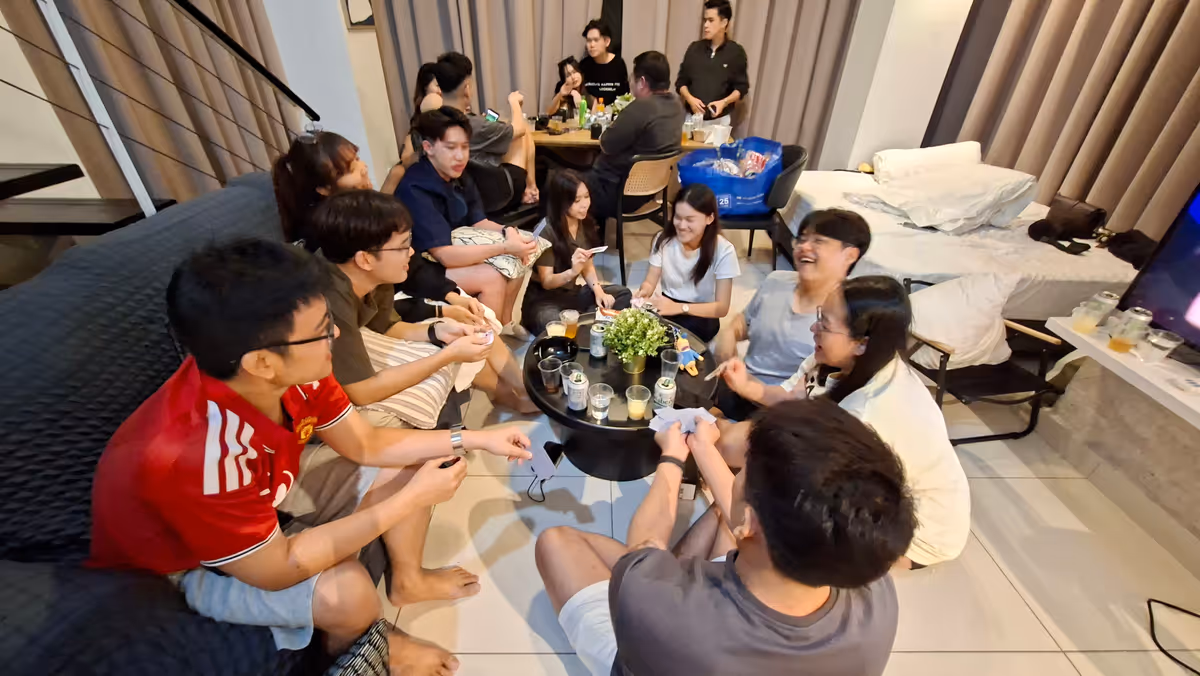 Activity group