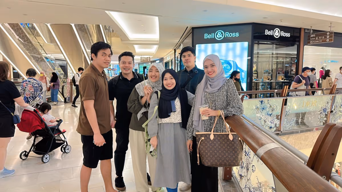 Group photo