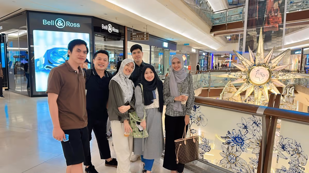 Group photo