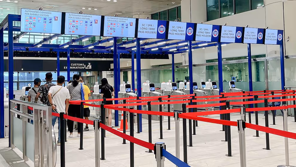 Singapore ICQ Inside