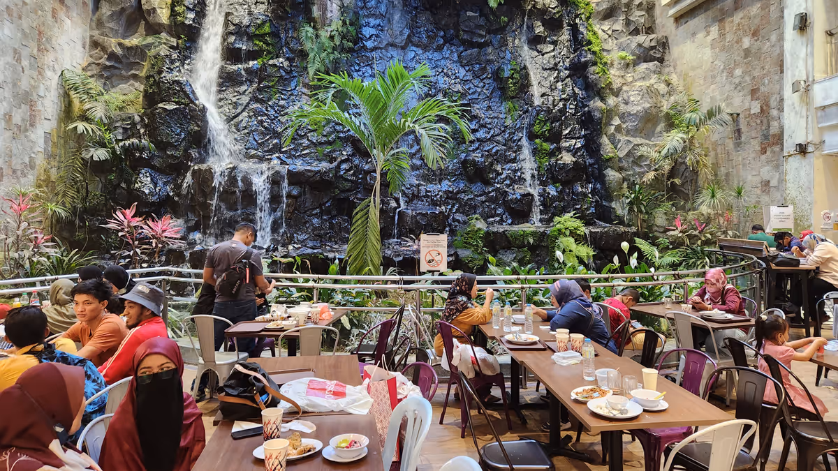 Sogo Kuala Lumpur