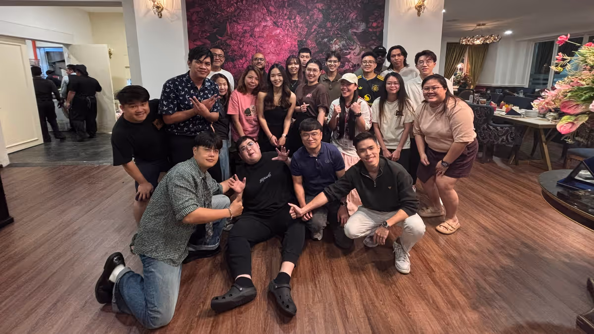 Group photo