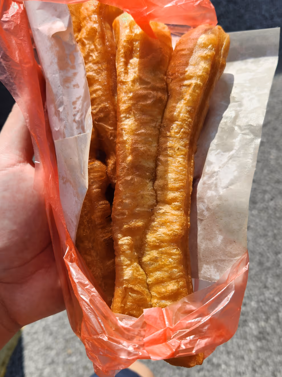 Youtiao